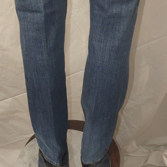 GAP 1969 ⭐️ Perfect Bootcut Jeans - Picture 8 of 12
